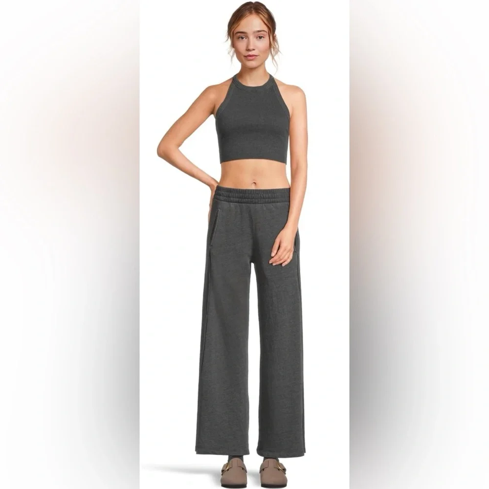 NWT Free People Go to Set